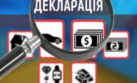 Що у деклараціях: скільки заробляють старости Калинівської громади