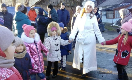 Новини міста та району за 30 грудня-5 січня: новорічні свята, страйк та відмова від газу