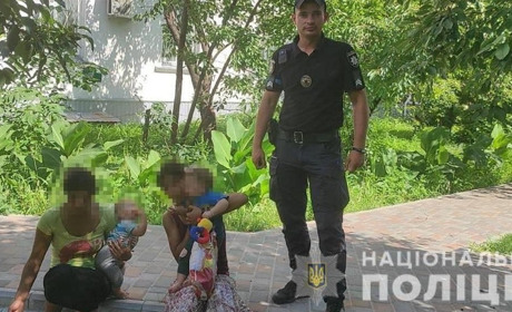 За невиконання батьківських обов’язків смілянок притягнуть до адміністративної відповідальності