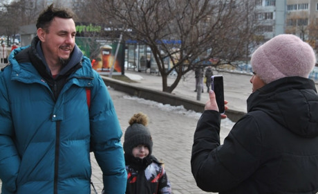 Що вам подобається, а що ви хотіли би змінити в місті Южноукраїнськ?