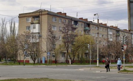 У жителів Нової Каховки окупанти хочуть відібрати ще 15 квартир по вул. Горького