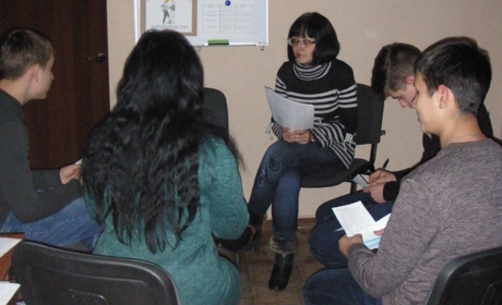 Як спілкуватися без конфліктів