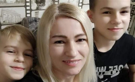 Врятуймо життя: фінансової допомоги на лікування потребує Наталка Дурицька