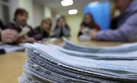 Виборчі комісії на Сарненщині: хто увійшов у їх склад