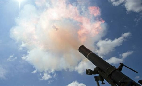 Білопільська громада два дні поспіль була під обстрілами