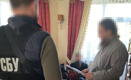 Митрополиту Черкаської єпархії УПЦ (МП) повідомили про нову підозру