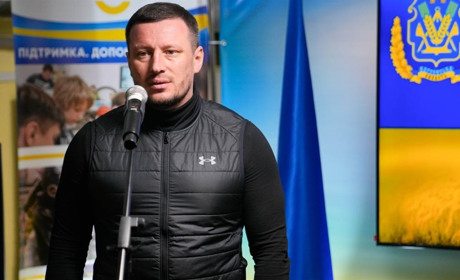 Від 113 до 328 тисяч гривень на місяць: як зросли зарплати керівництва Херсонської ОВА