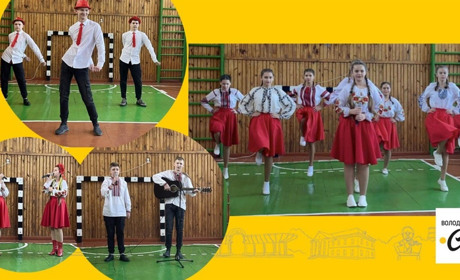 Дубівчани - Кідрам концерт і спільний донат на ЗСУ