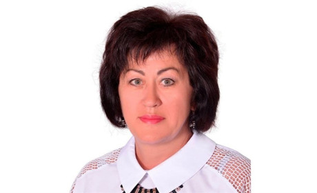 Формула успіху очільниці Річківської освіти