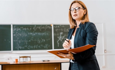 Освітяни можуть долучитися до відновлення деокупованих територій: кого із спеціалістів шукають