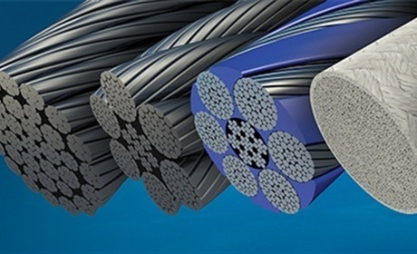 Стальні троси та канати: Надійні помічники у важких умовах