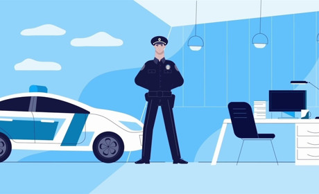 В Ярунській громаді з’явиться свій поліцейський офіцер
