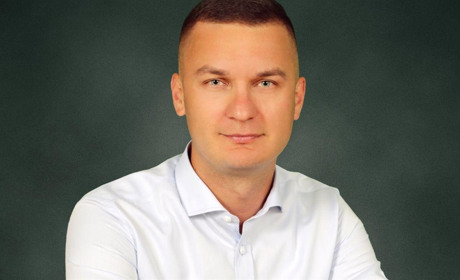 "Без об'єднання зусиль неможливо вирішити будь-яких серйозних завдань" – Костянтин Єлфімов