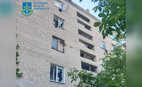 Через чергові російські обстріли загинули ще троє жителів Херсонщини