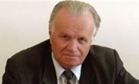 Ромашкові стежини Миколи Братана