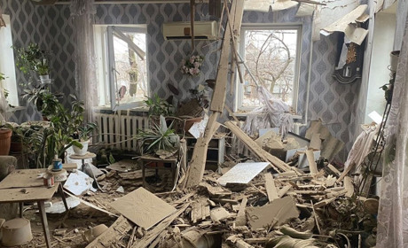 Удари по Харкову, Запоріжжю та щоденні втрати загарбників в Україні - головне за 13 січня