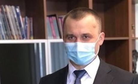 Призначили керівника Корюківської окружної прокуратури