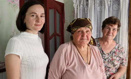 Як Біляївська громада дбає про соціальний захист мешканців: фінансування цієї сфери зросло у 4 рази