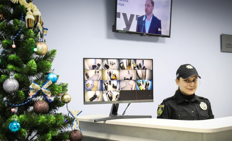 По всій рецепції – курсори