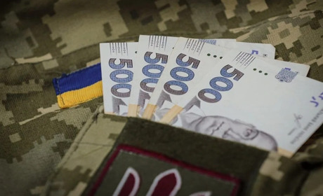 Виплати за військовополонених та зниклих безвісти: родинам платитимуть лише частину грошей