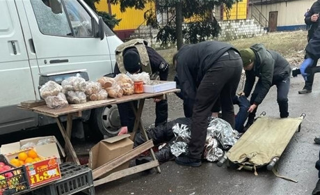 Росіяни вранці вдарили "Ураганами" по Гірнику: двоє людей загинули, десятеро поранені