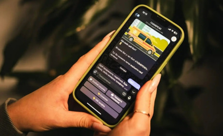 «Газмережі» запустили Telegram-бот: як у ньому зареєструватись і чим він корисний