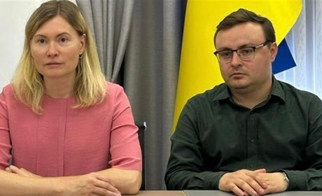 На Житомирщині за підтримки Естонії планується створити сучасний Центр реабілітації та протезування