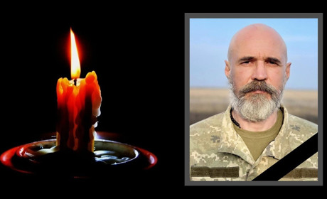 Зробив свій вибір: пішов добровольцем, повернувся Героєм. Загинув наш земляк Тимофій Єршов