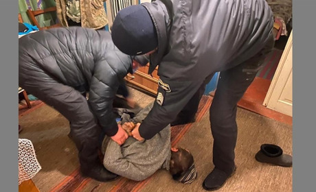 Загинув від кулаків п'яного сусіда: трагедія в Зікрачах, що на Кагарличчині