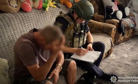 З початку року в Шосткинській громаді поліцейські підтвердили 108 фактів домашнього насильства