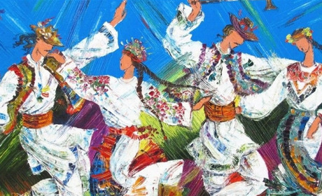 Свати наші