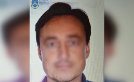 Судитимуть очільника відділу у незаконно створеному окупантами “міністерстві” на Херсонщині