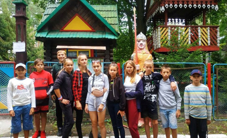 Громада потурбувалася про дітей пільгових категорій