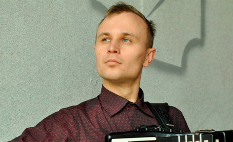 Николай Барболин: «Научить детей играть на блокфлейте, баяне, аккордеоне или гитаре – не проблема»