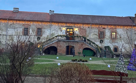 Погода у Старокостянтинові на 9-14 грудня: дощі, мокрий сніг та коли очікувати похолодання