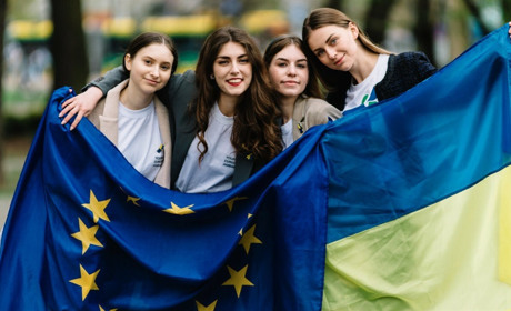 У Фастові Молодіжна рада організовує «Європейський пікнік»: що у програмі