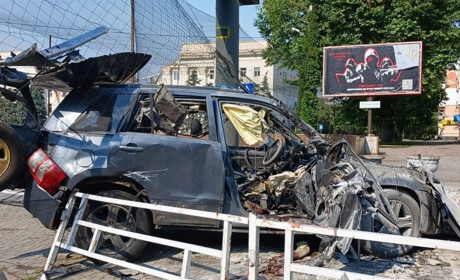 Ворог атакував 46 міст і сіл правобережної Херсонщини: двоє загиблих, 16 поранених