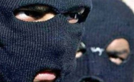 На калинівчанина скоєно розбійний напад