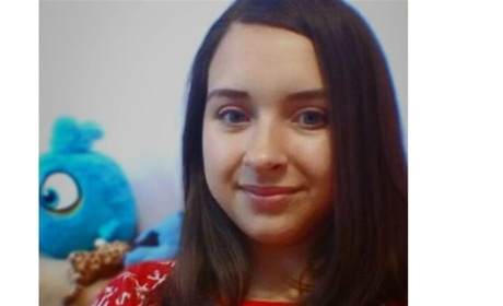 Розшукують неповнолітню старокостянтинівчанку