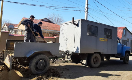 Біляївський водоканал має до абонентів прохання: це дуже важливо для ефективної роботи підприємства