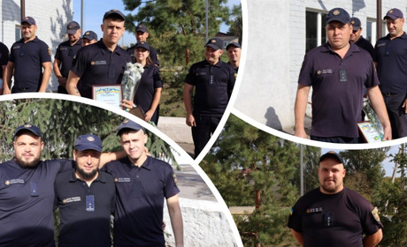 День рятівника: героїчні будні пожежних Петропавлівки під час війни (ВІДЕО)
