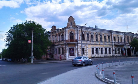 Комісія з перейменування затвердила нові назви 72 вулиць і 2 площ в Умані і Полянецькому