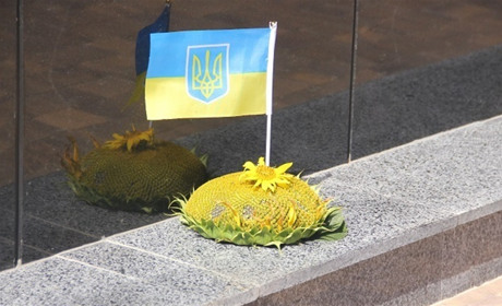 У Павлівці матеріально підтримали ветеранів російсько-української війни