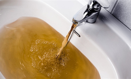 У Звягелі не буде води: запланована промивка системи централізованого водопостачання