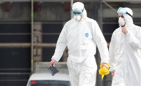 На Гадяччині зафіксували ще один летальний випадок від COVID-19