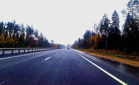 Шість доріг в Україні зроблять платними: скільки буде коштувати проїзд