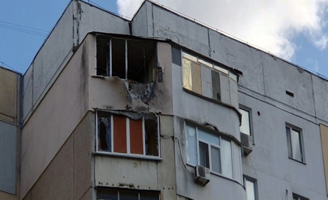 Окупанти атакували понад 40 міст та сіл Херсонщини: загинула людина, є поранені