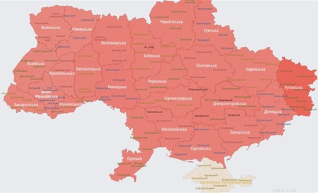 Ракетний російський терор продовжується: що відомо на зараз