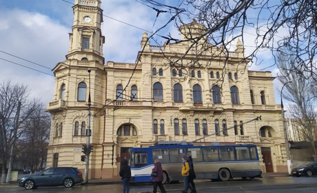 Три незвичних локації у Херсоні, де загадують бажання — і вони здійснюються! 