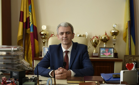 Святослав Ніколайчук: «Залучили мільйон євро на розвиток Жмеринського району» – відео
